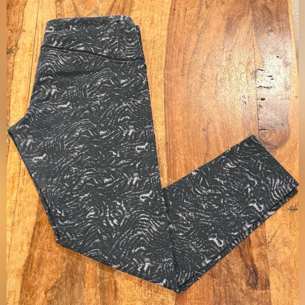 Tuff Athletic Leggings new w/out tags